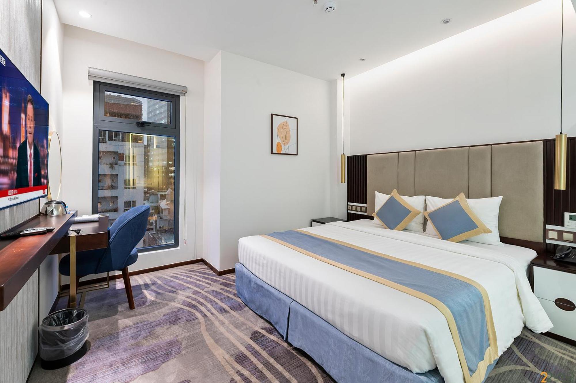 22land Saigon 4* Ho Chi Minh City
