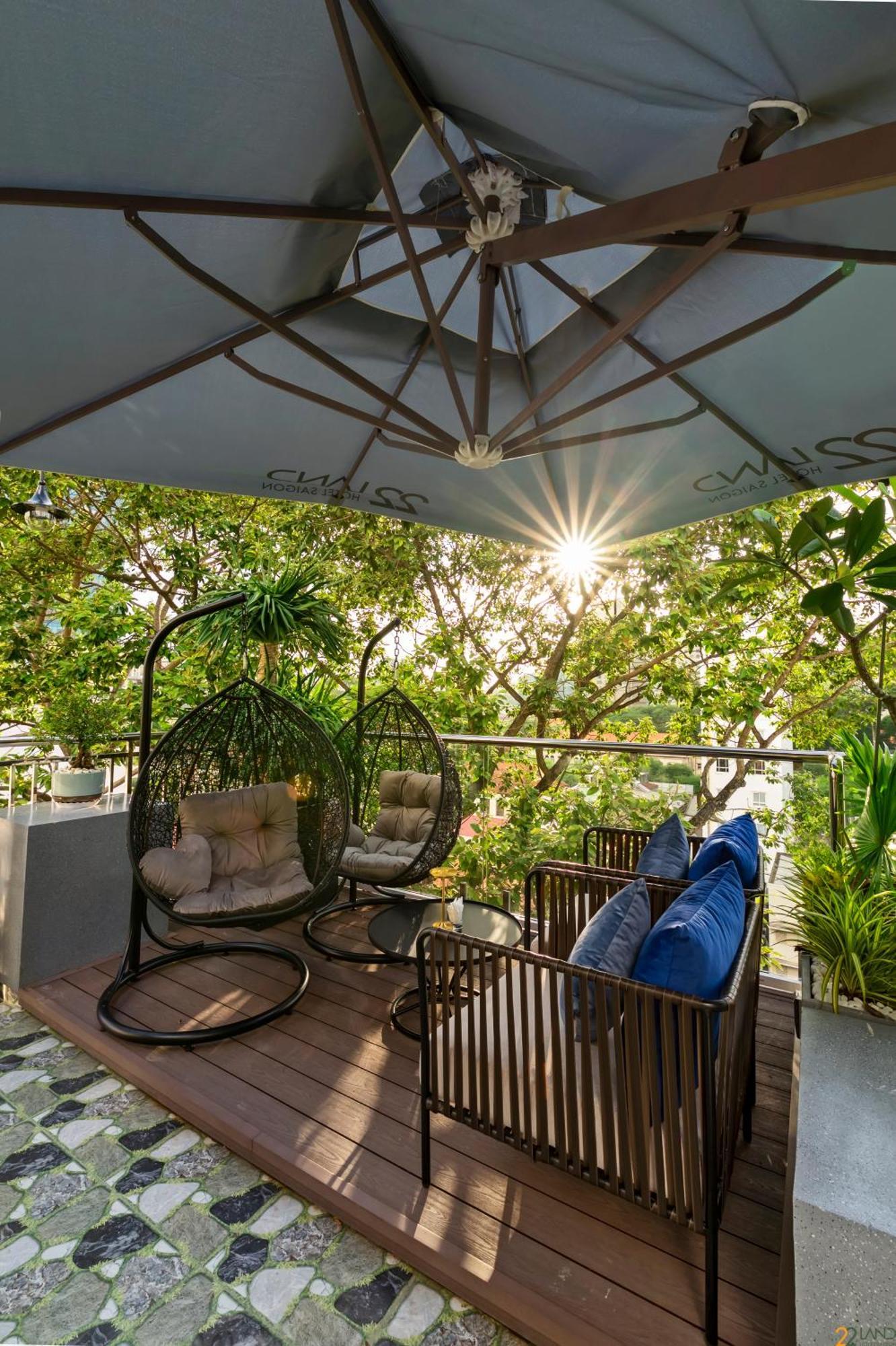 22land Saigon 4* Ho Chi Minh City