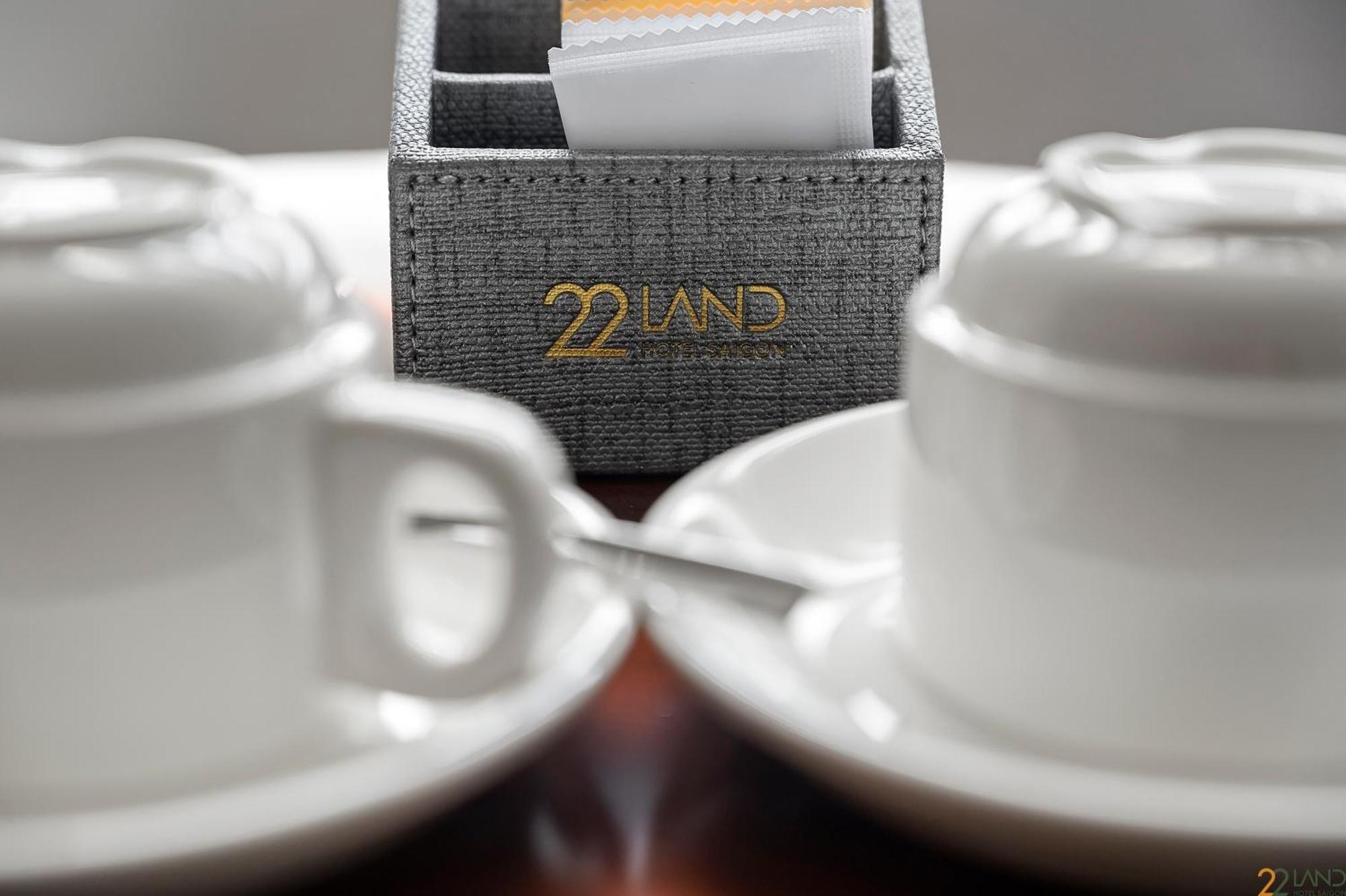 Hotel 22land Saigon Ho Chi Minh City