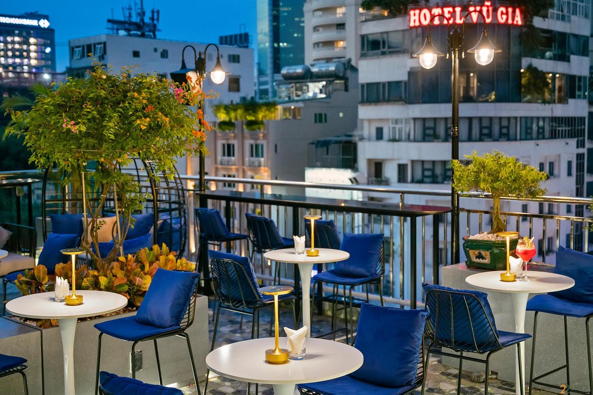 22land Saigon Hotel