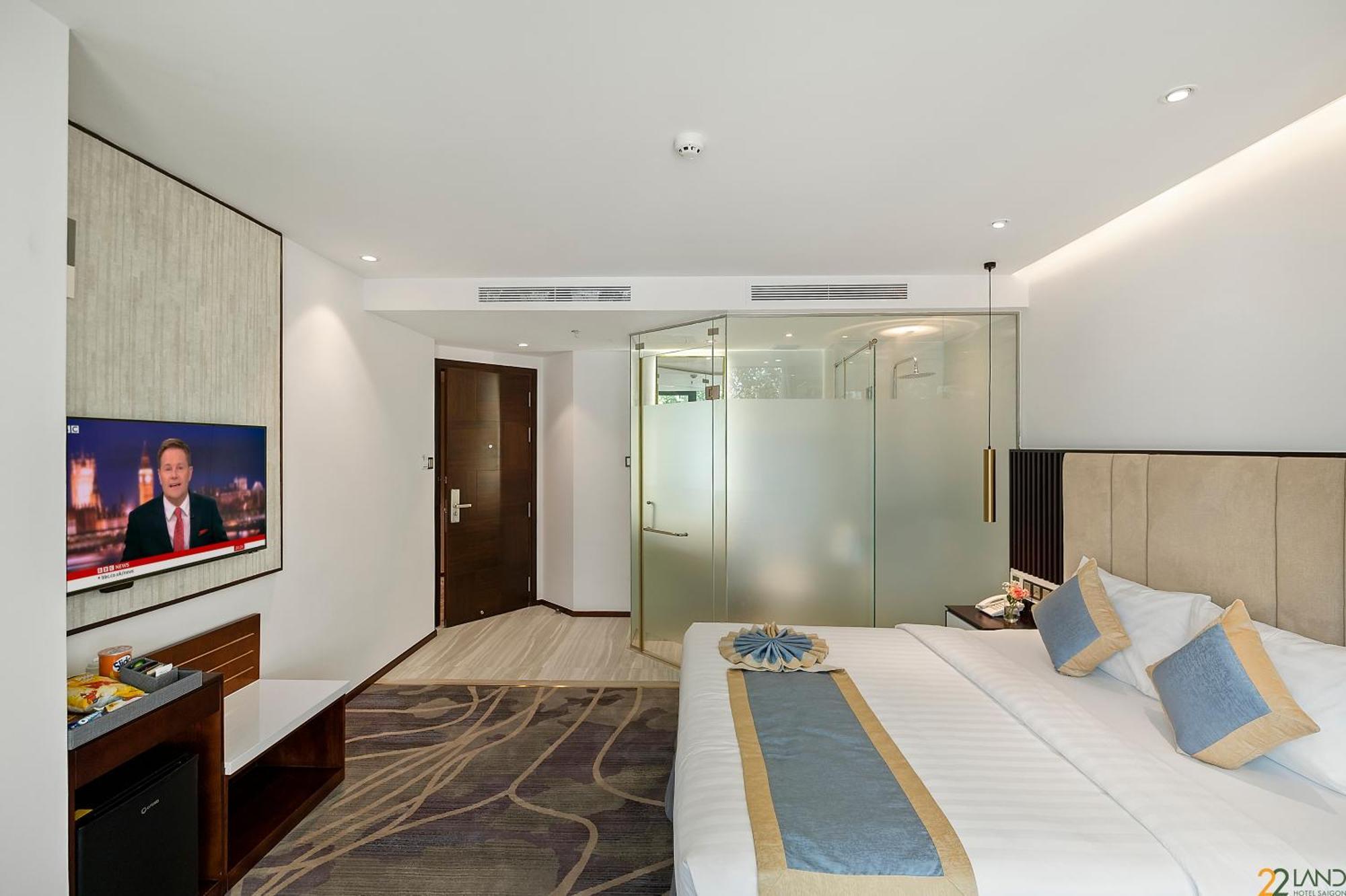 22land Saigon Ho Chi Minh City