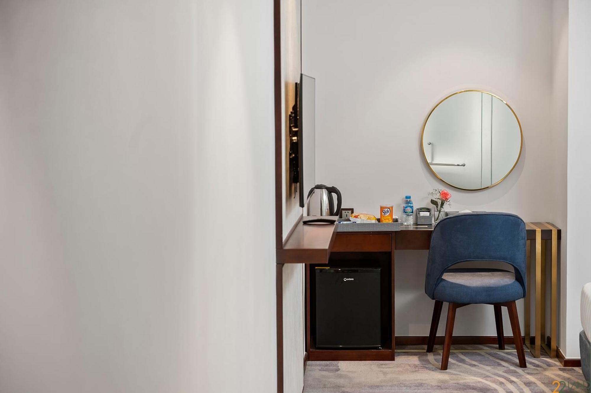 Hotel 22land Saigon 4*