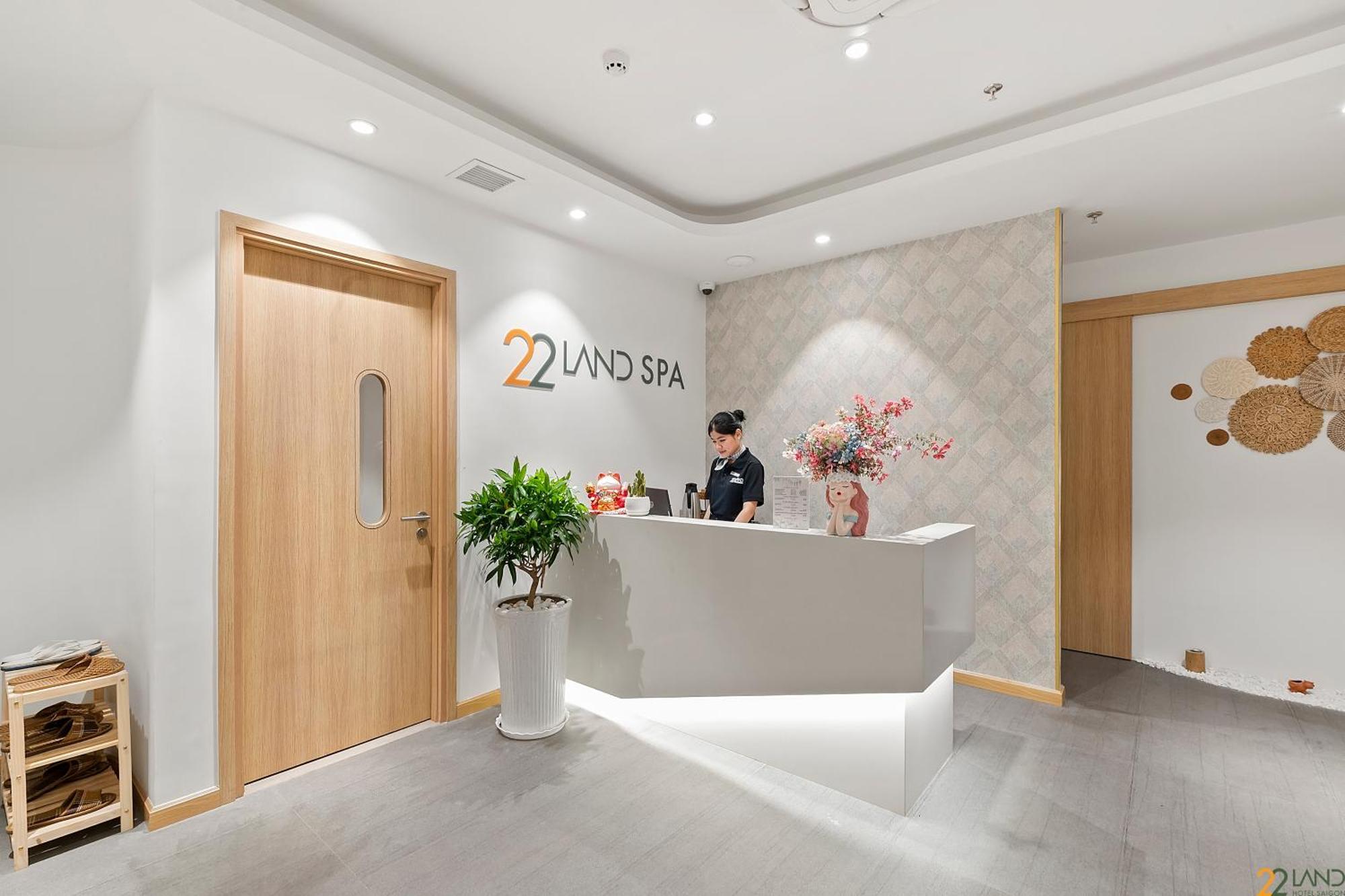 22land Saigon Ho Chi Minh City