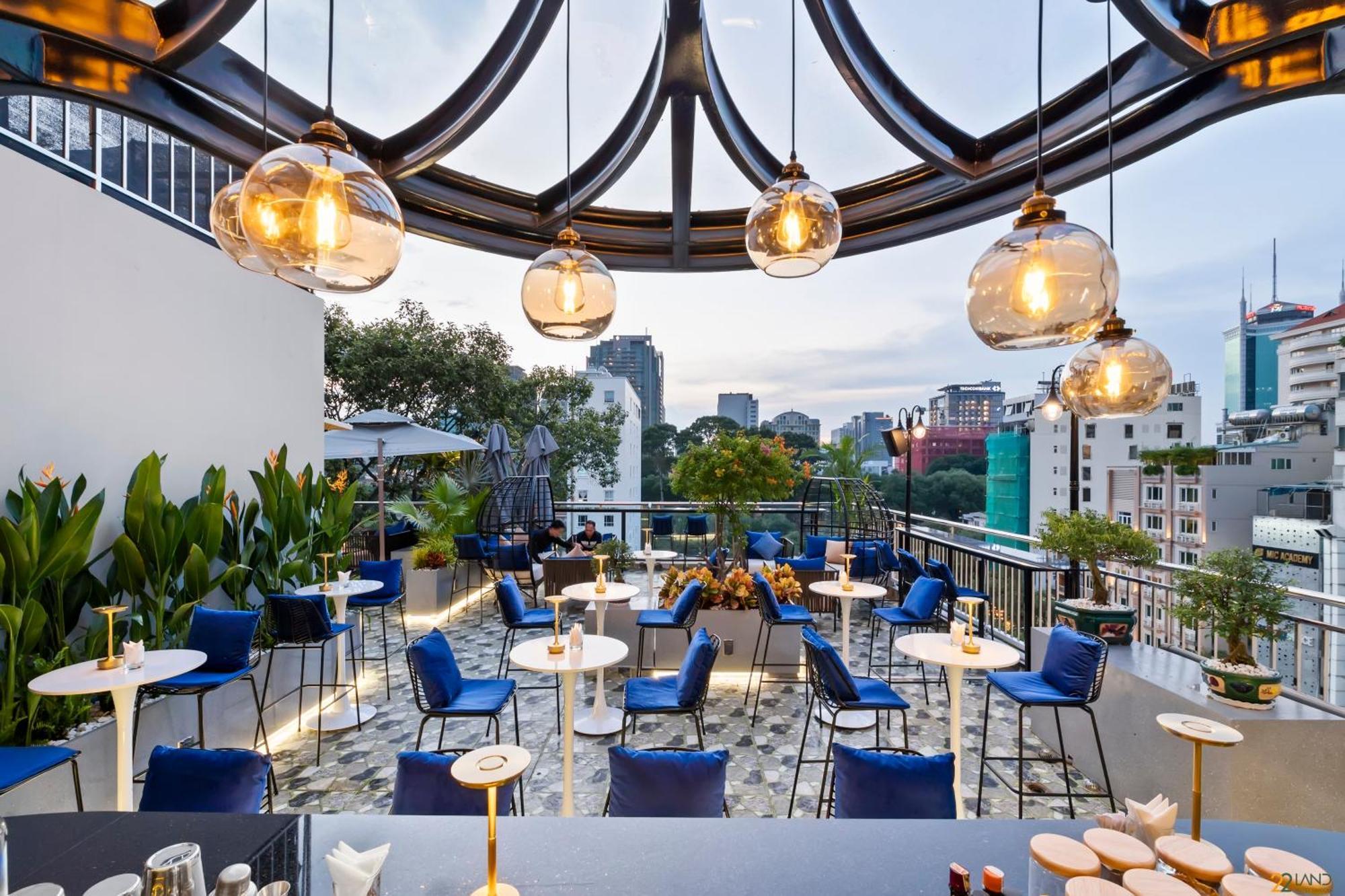 22land Saigon Ho Chi Minh City