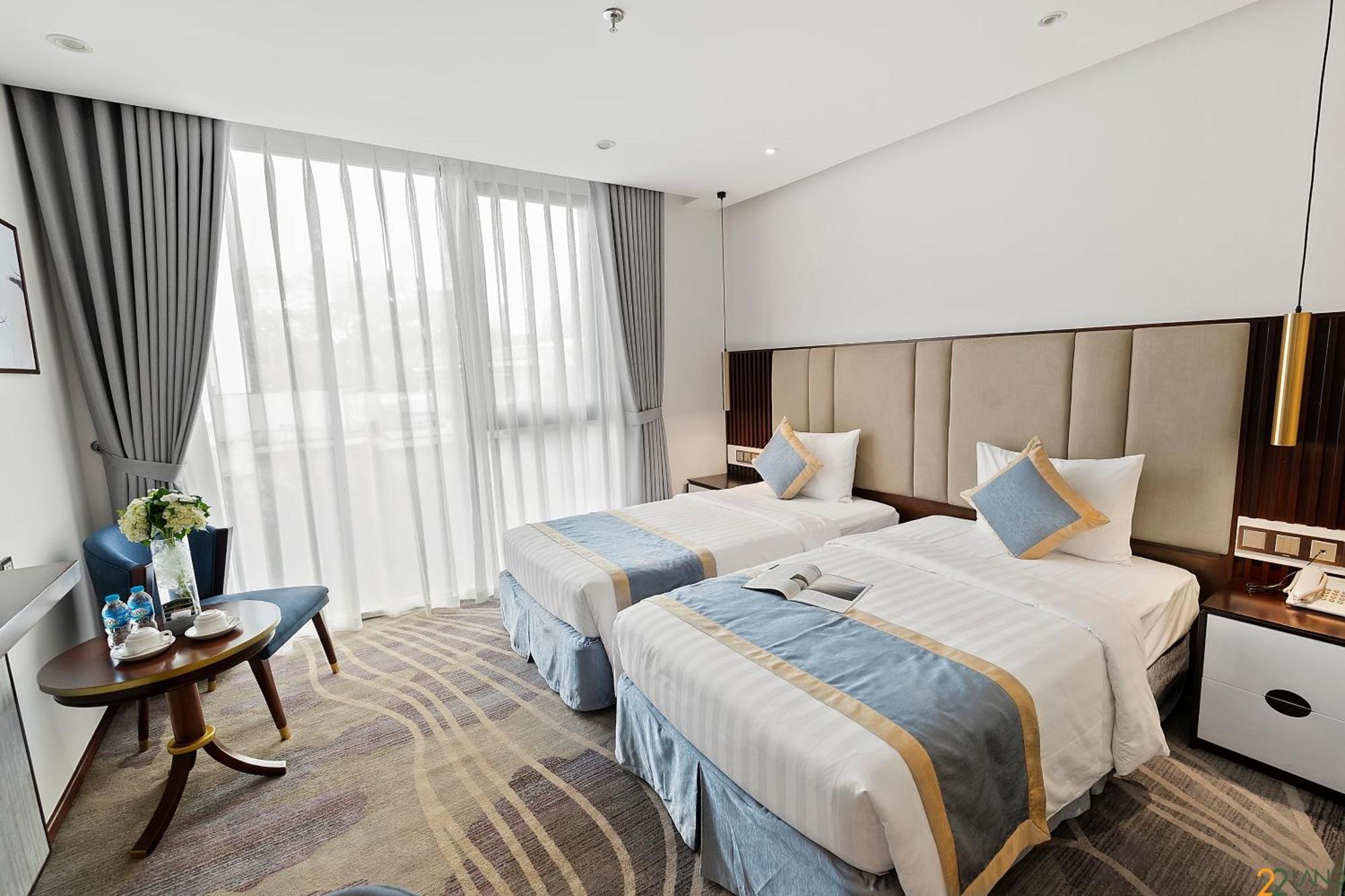 22land Saigon