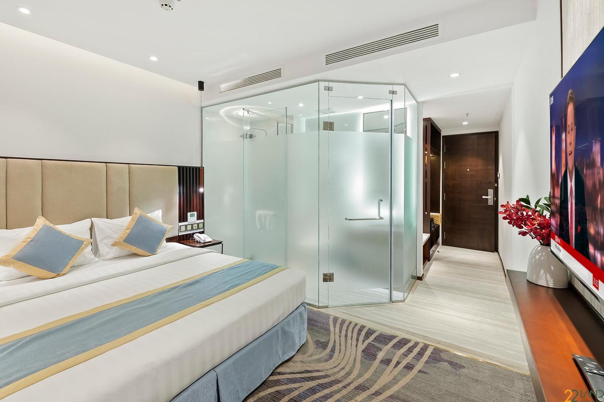 22land Saigon Hotel