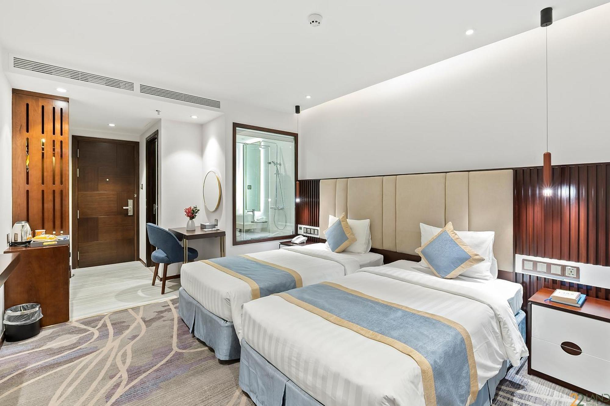 22land Saigon Hotel Ho Chi Minh City