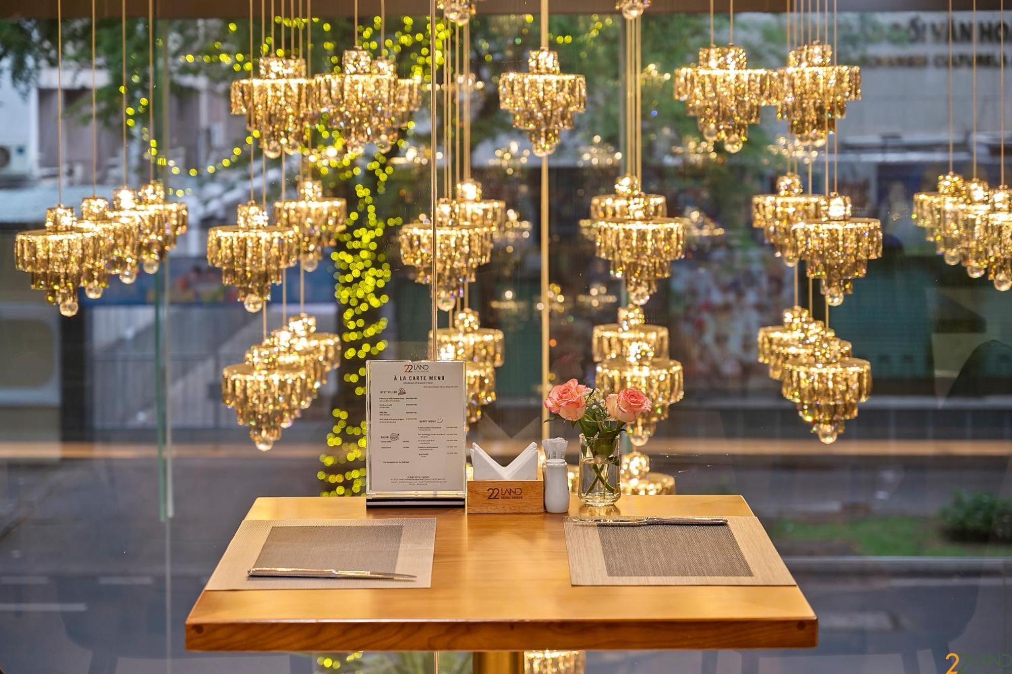 Hotel 22land Saigon Ho Chi Minh City