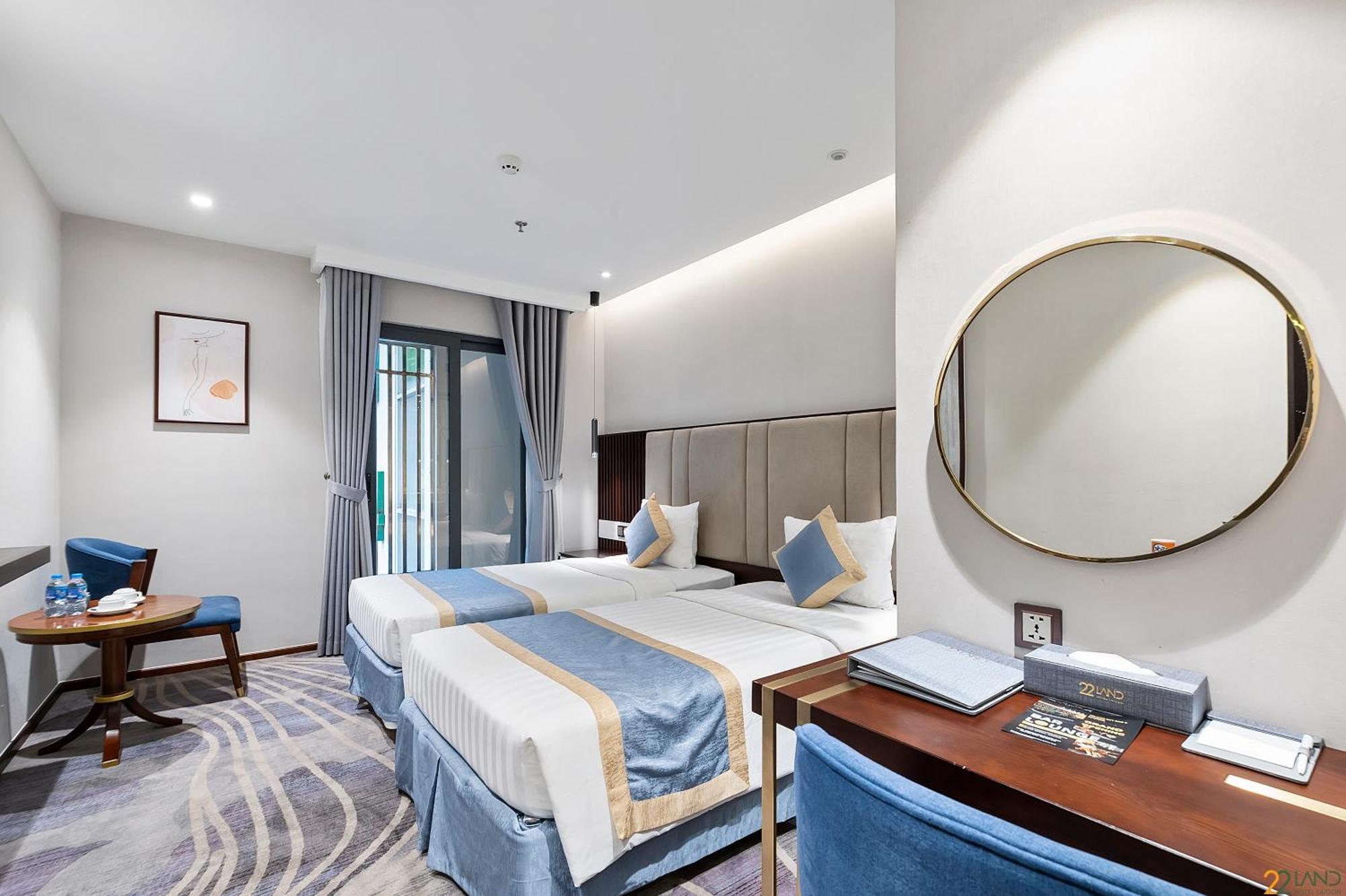 22land Saigon Hotel Ho Chi Minh City