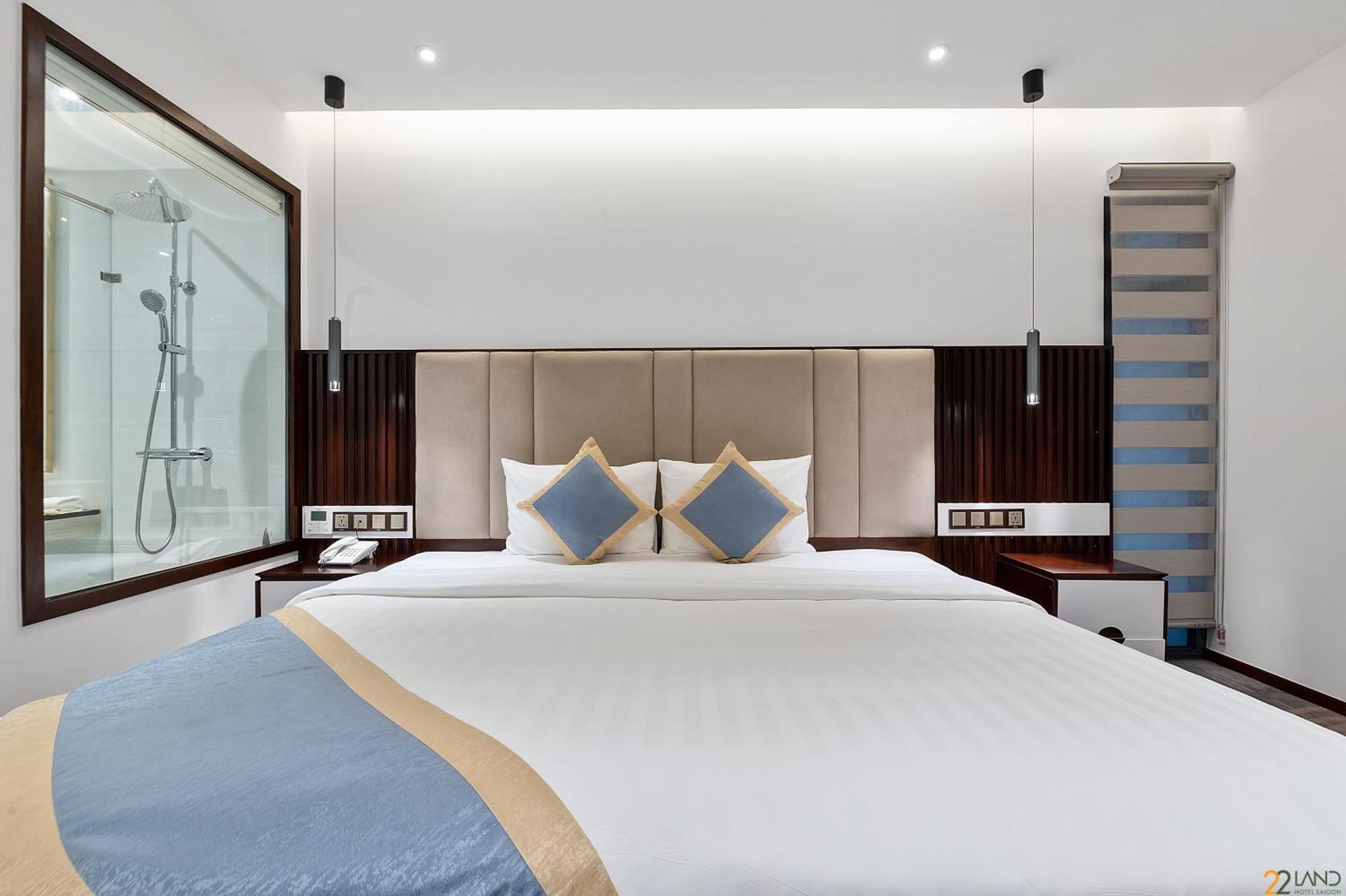 22land Saigon Ho Chi Minh City