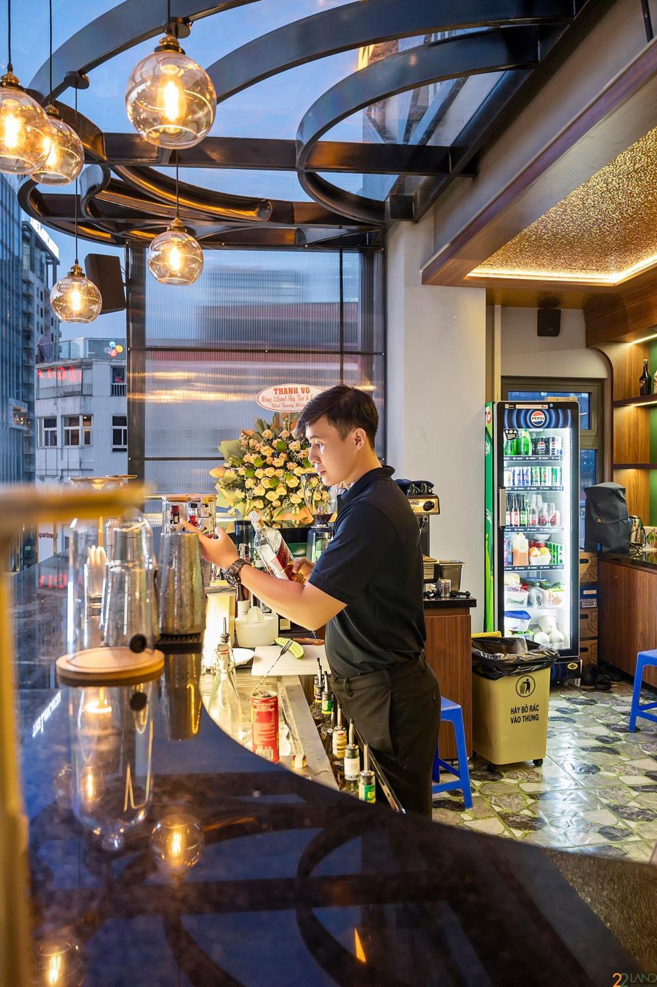 22land Saigon Hotel Ho Chi Minh City