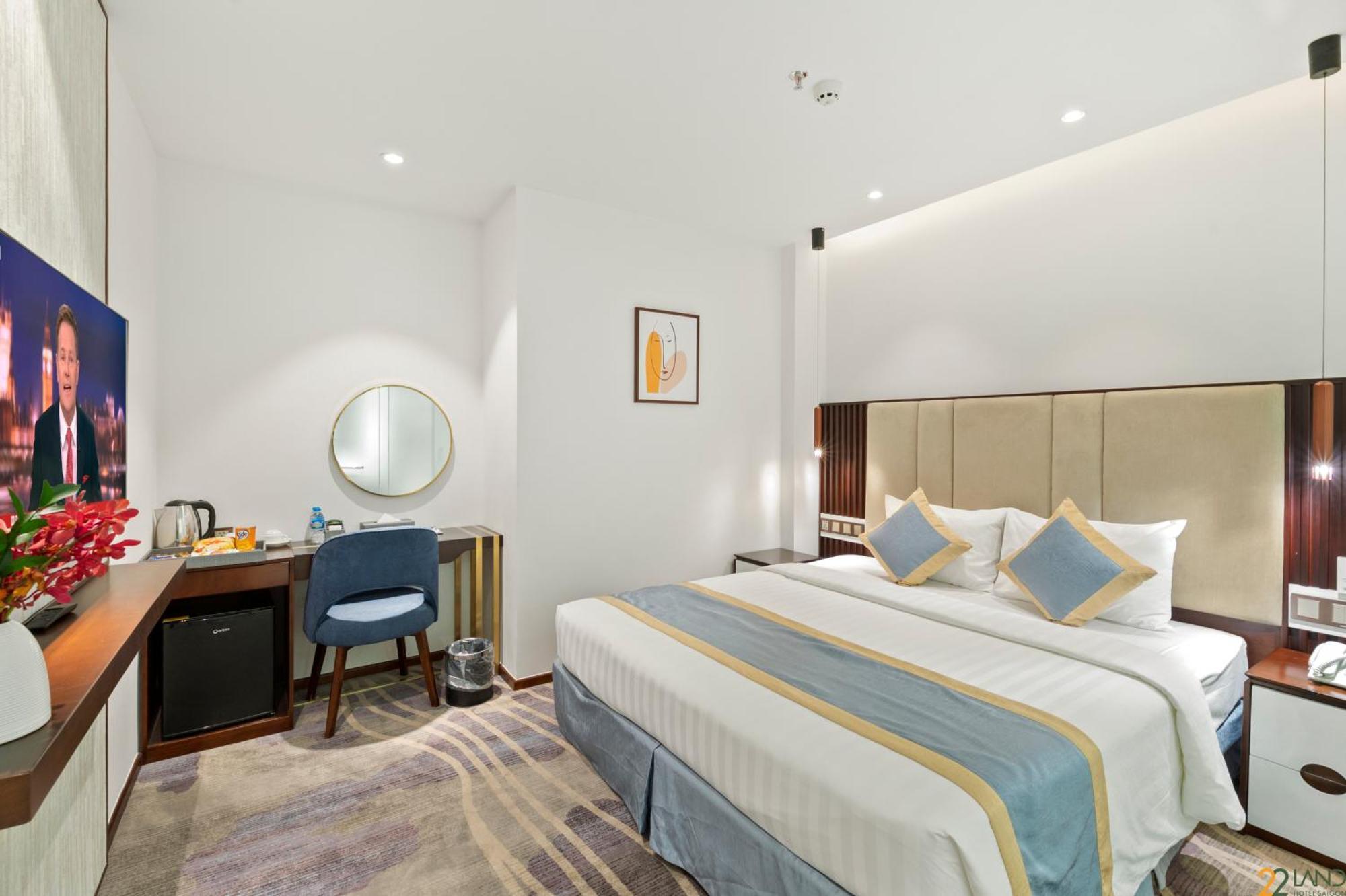 Hotel 22land Saigon 4*