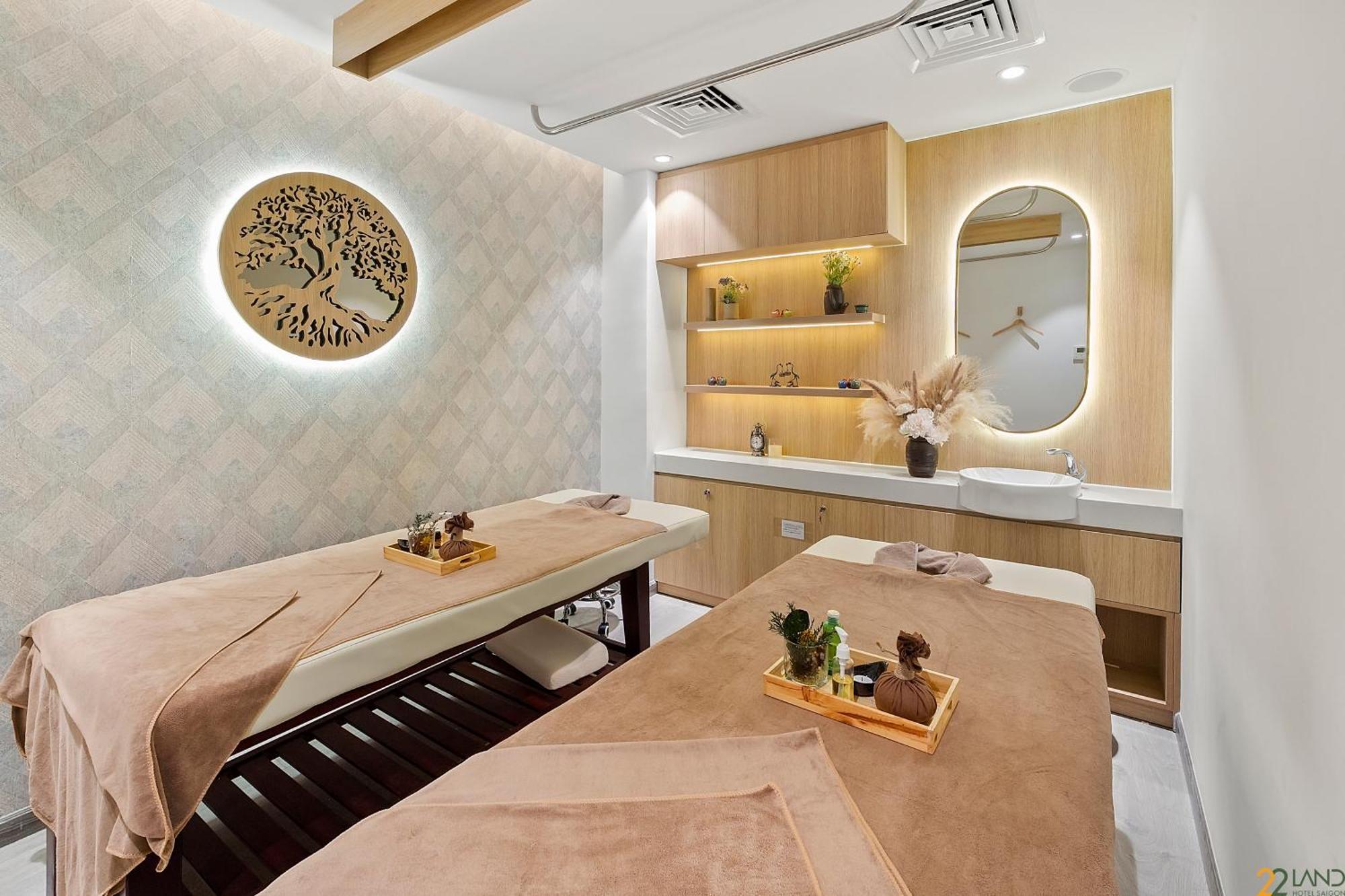 22land Saigon Hotel Ho Chi Minh City