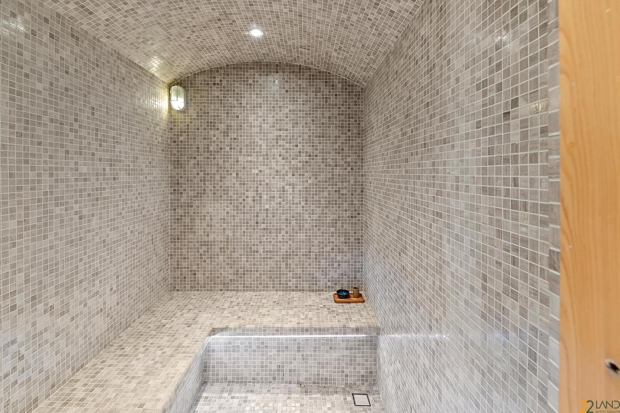 Hotel 22land Saigon 4*